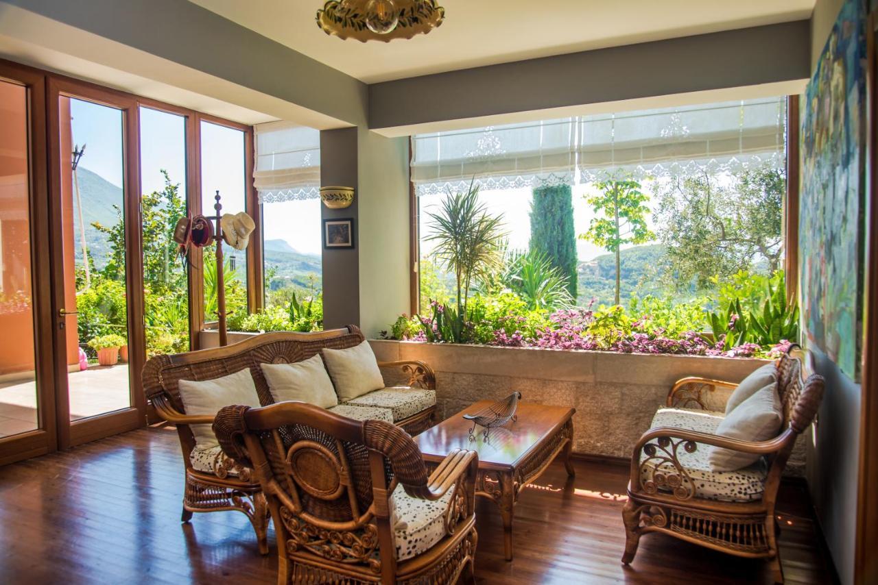 #Ioniahouse Surrel Villa Tiranë Ngoại thất bức ảnh
