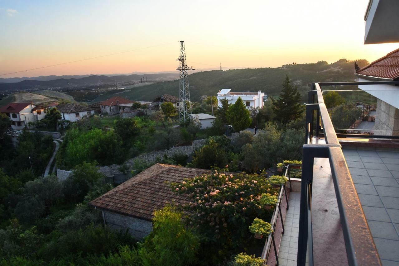 #Ioniahouse Surrel Villa Tiranë Ngoại thất bức ảnh