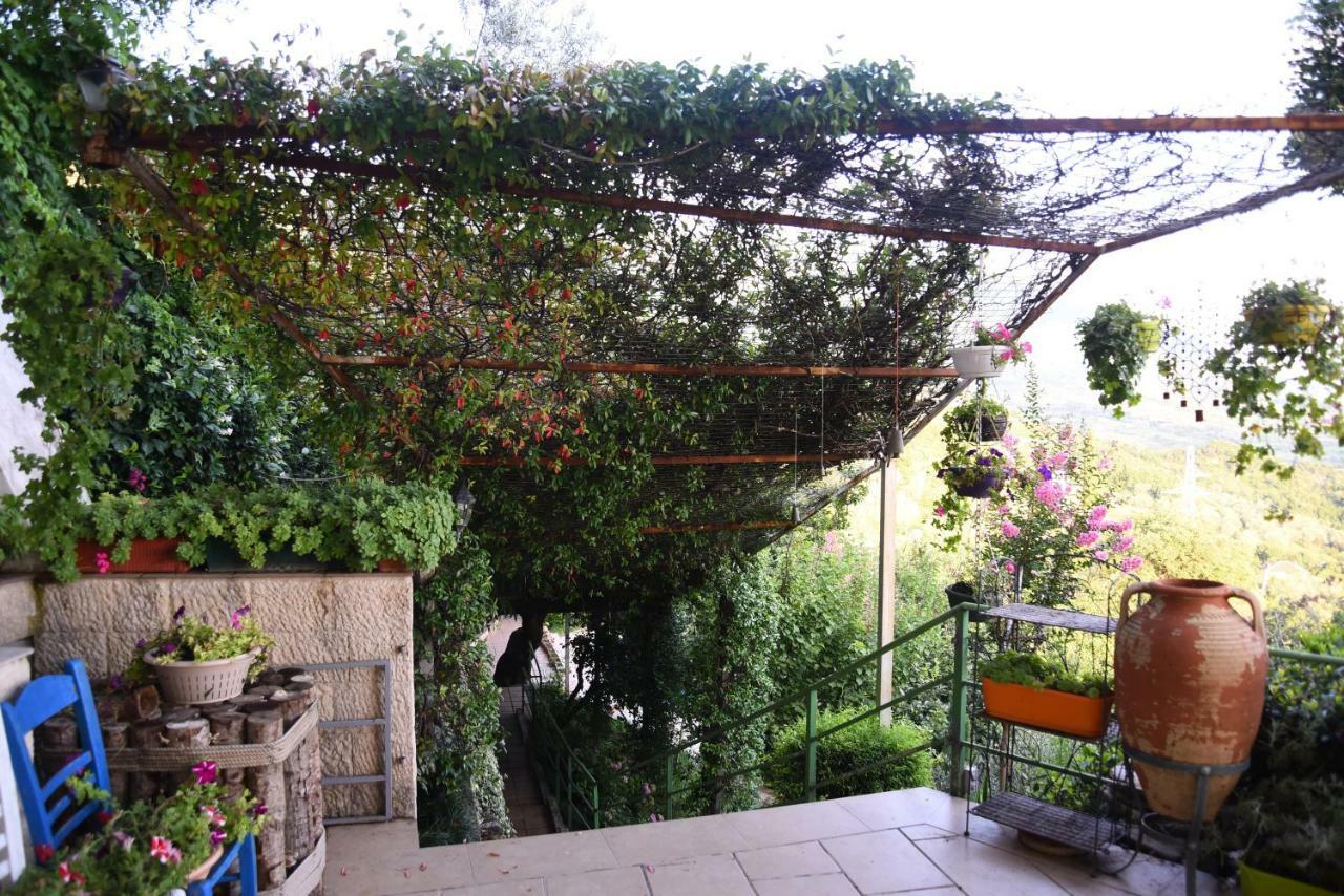 #Ioniahouse Surrel Villa Tiranë Ngoại thất bức ảnh
