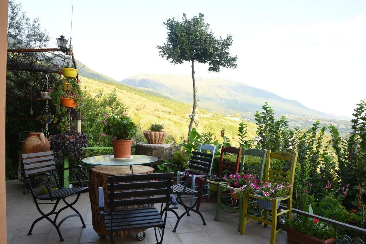 #Ioniahouse Surrel Villa Tiranë Ngoại thất bức ảnh