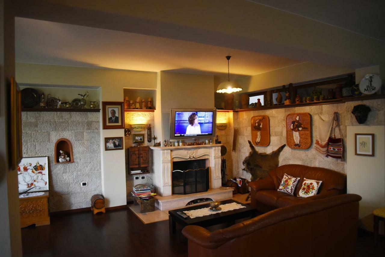 #Ioniahouse Surrel Villa Tiranë Ngoại thất bức ảnh