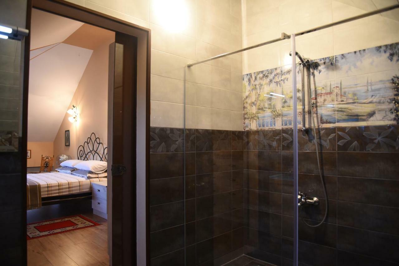 #Ioniahouse Surrel Villa Tiranë Ngoại thất bức ảnh