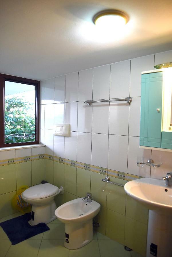 #Ioniahouse Surrel Villa Tiranë Ngoại thất bức ảnh