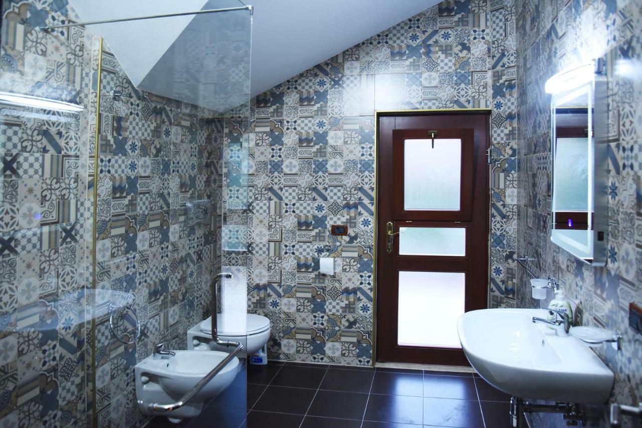 #Ioniahouse Surrel Villa Tiranë Ngoại thất bức ảnh